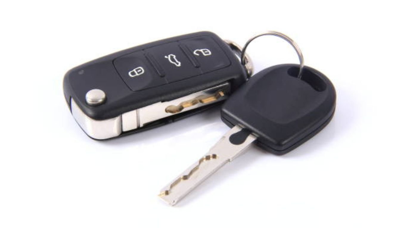 How to Change Battery in Chevy Key Fob