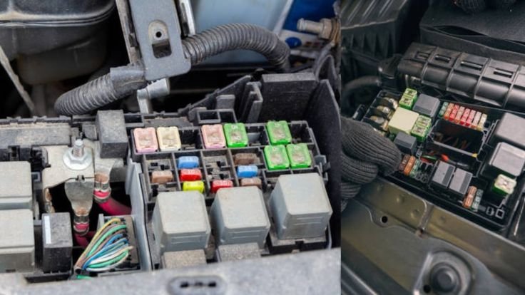 How to Fix Service Battery Charging System