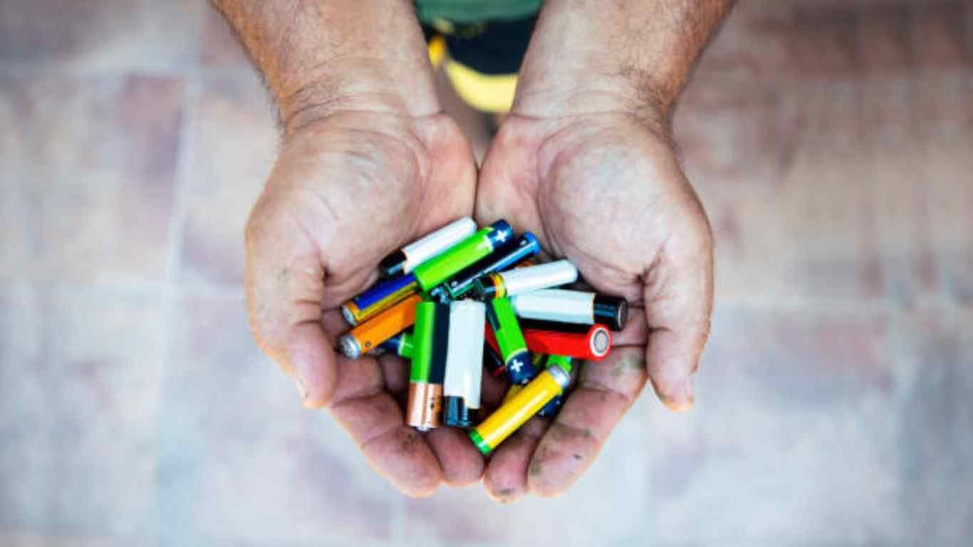 How Long Do Lithium Batteries Last
