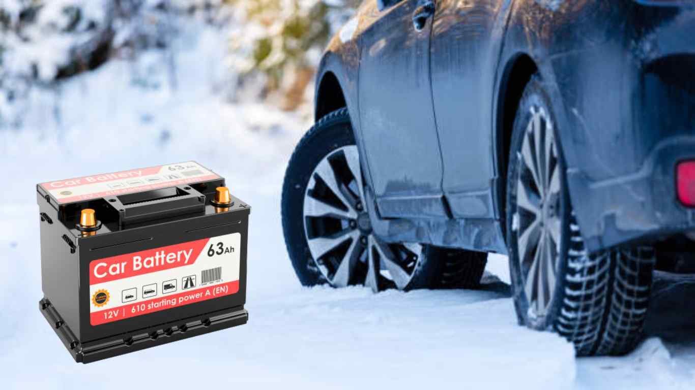 How Long Should a Car Battery Last Without Driving