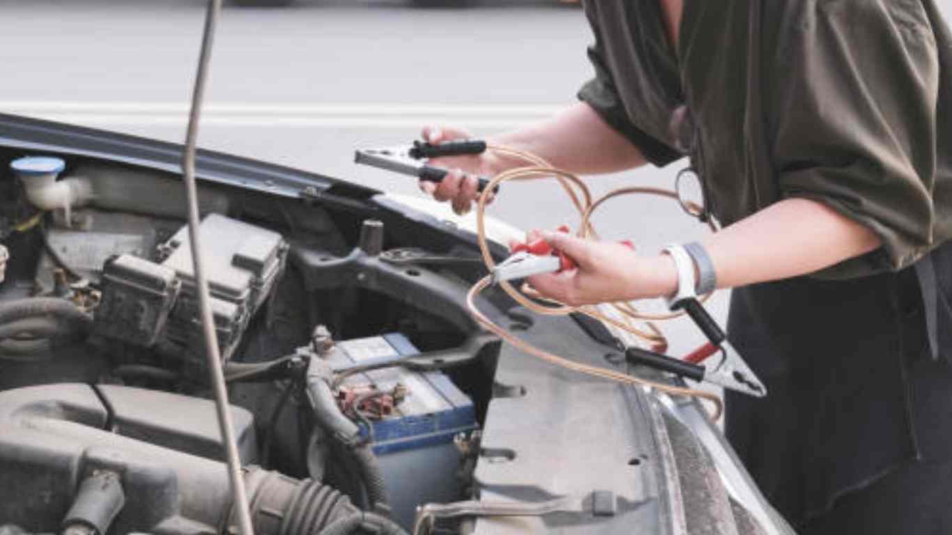 What to Do When Car Battery Dies